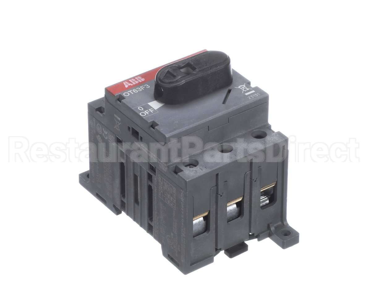 22528504 Heatcraft Disconnect