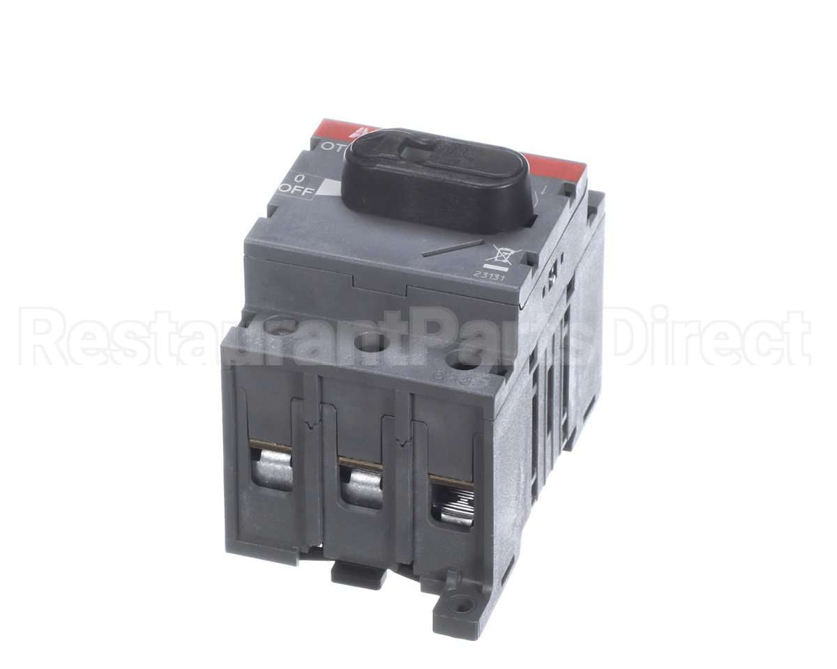 22528504 Heatcraft Disconnect