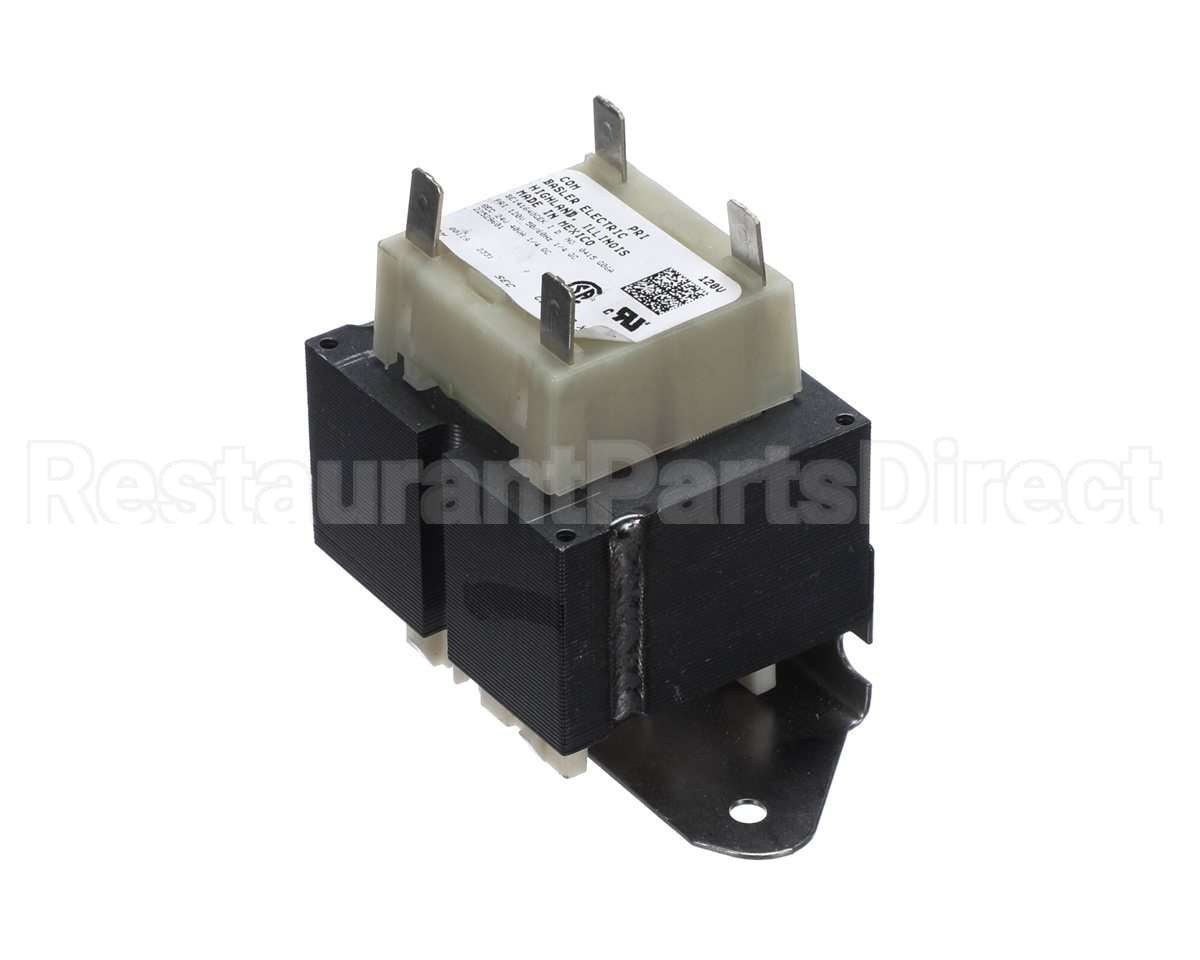 22529601 Heatcraft Transformer 120V/24V