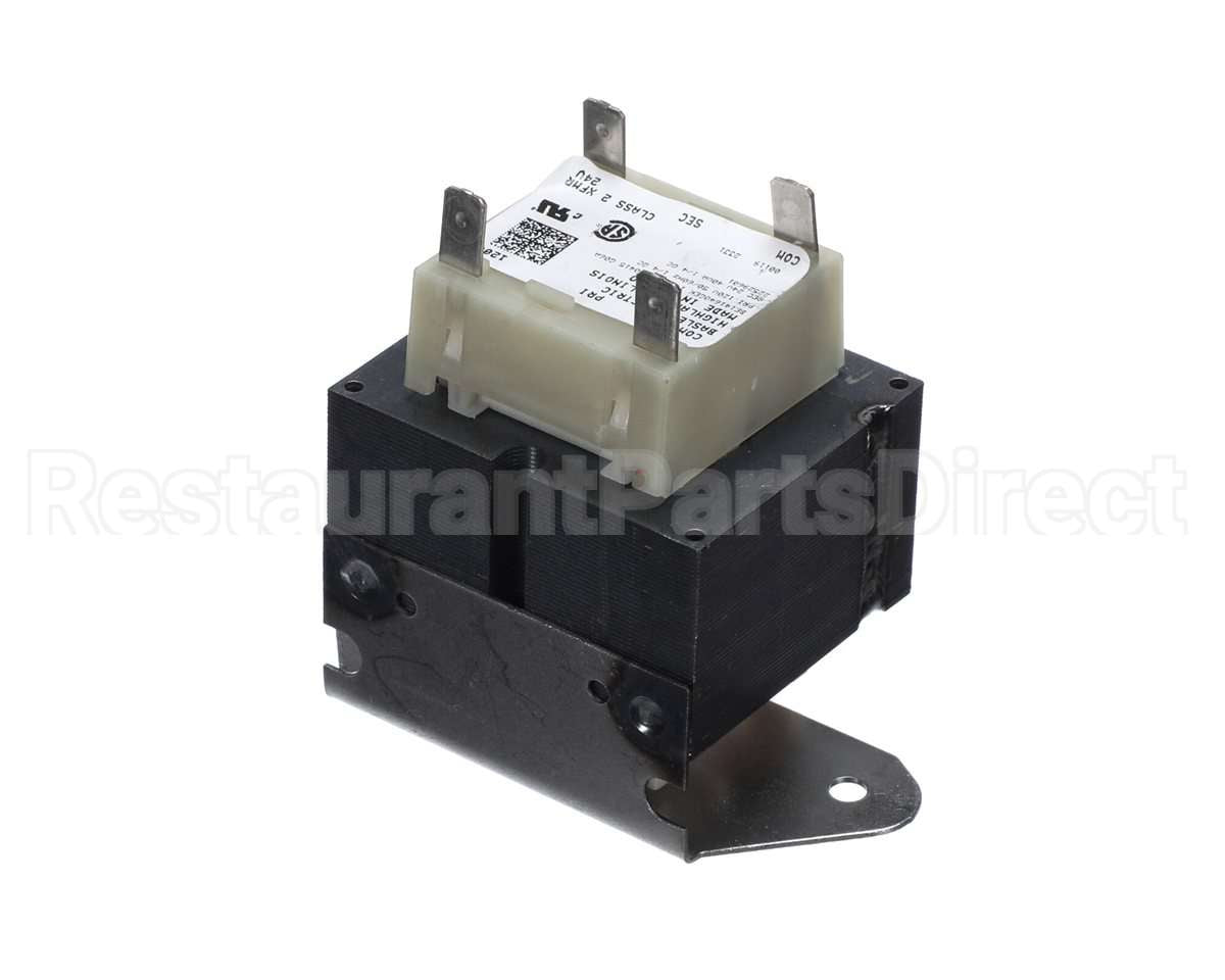 22529601 Heatcraft Transformer 120V/24V