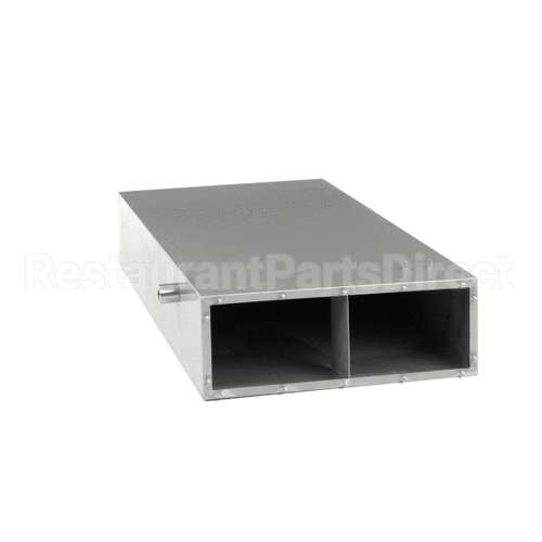 22531.1002 Bunn Tank, Hot Water W/Instruct