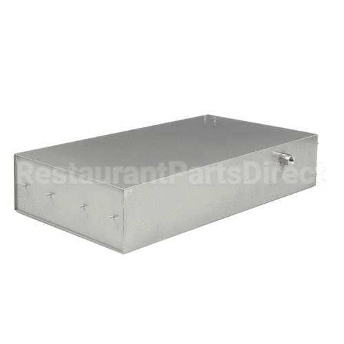 22531.1002 Bunn Tank, Hot Water W/Instruct