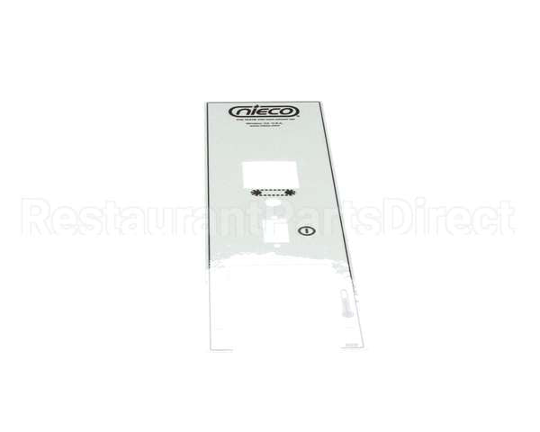 22532 Nieco Label Control Box Jf94/84E, Left