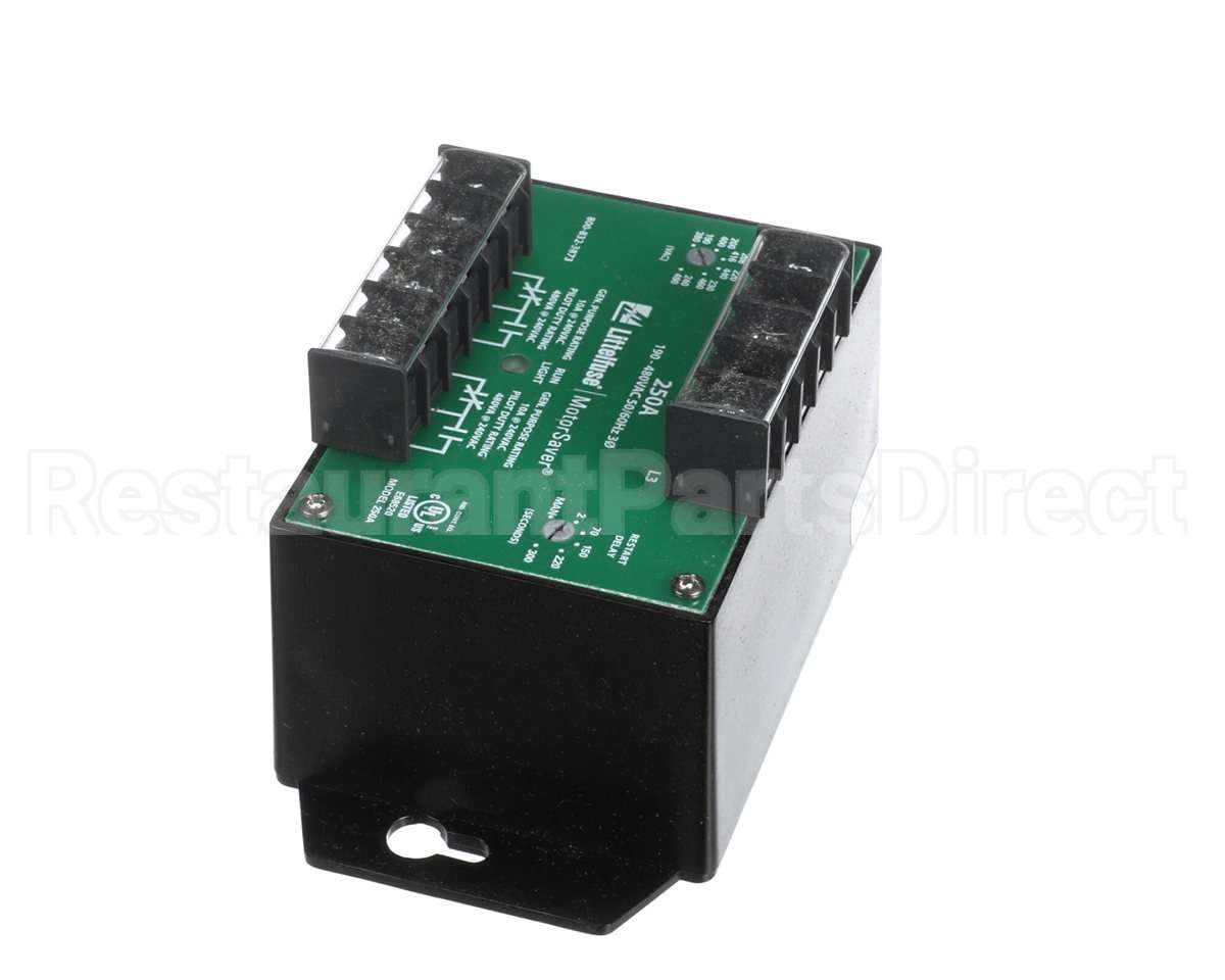 22535601 Heatcraft Phase Monitor 190-480V 50/60H