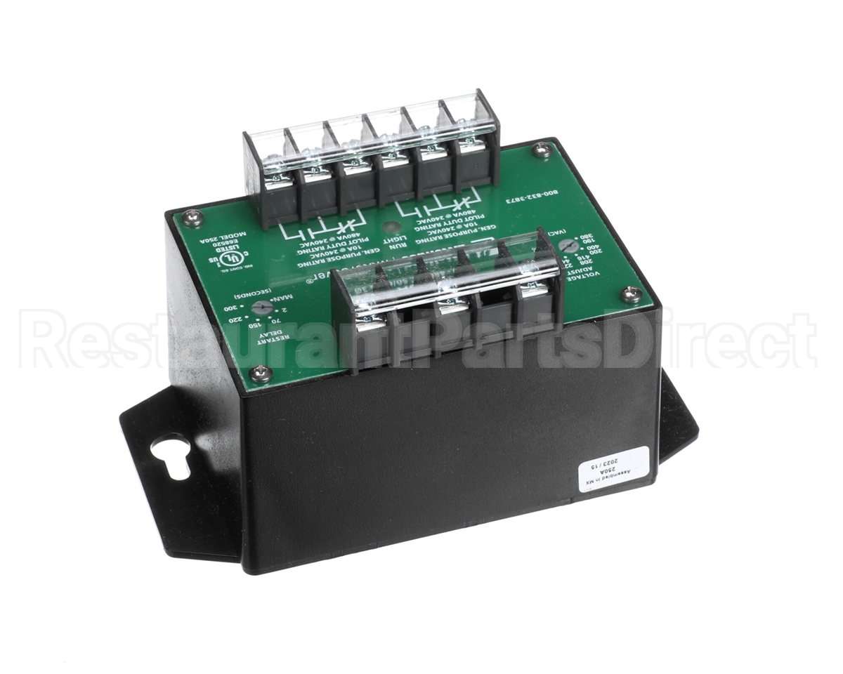 22535601 Heatcraft Phase Monitor 190-480V 50/60H