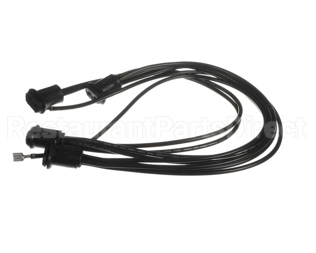 22540804 Heatcraft Wire Harness-Evap Fan Motor