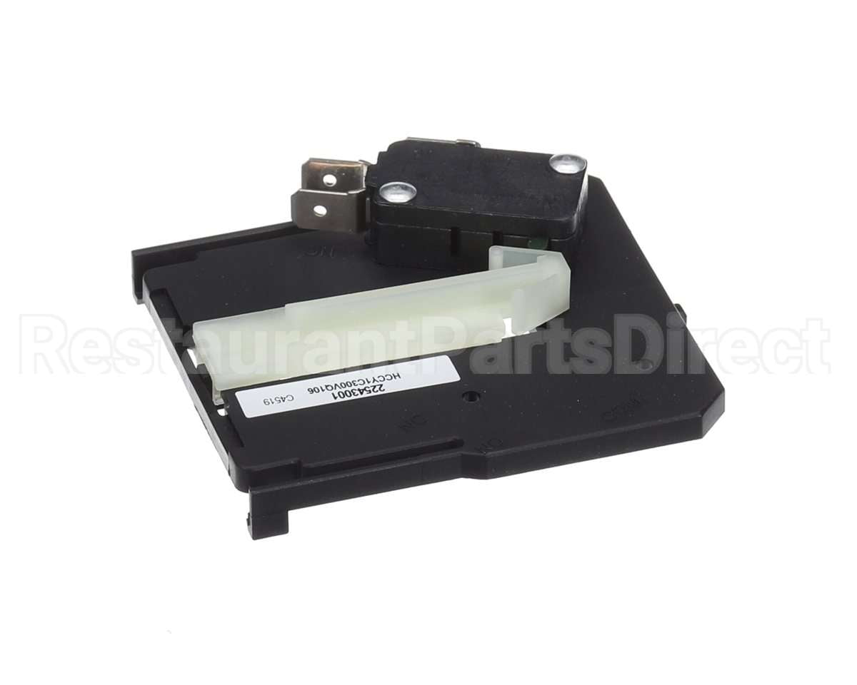 22543001 Heatcraft Contactor
