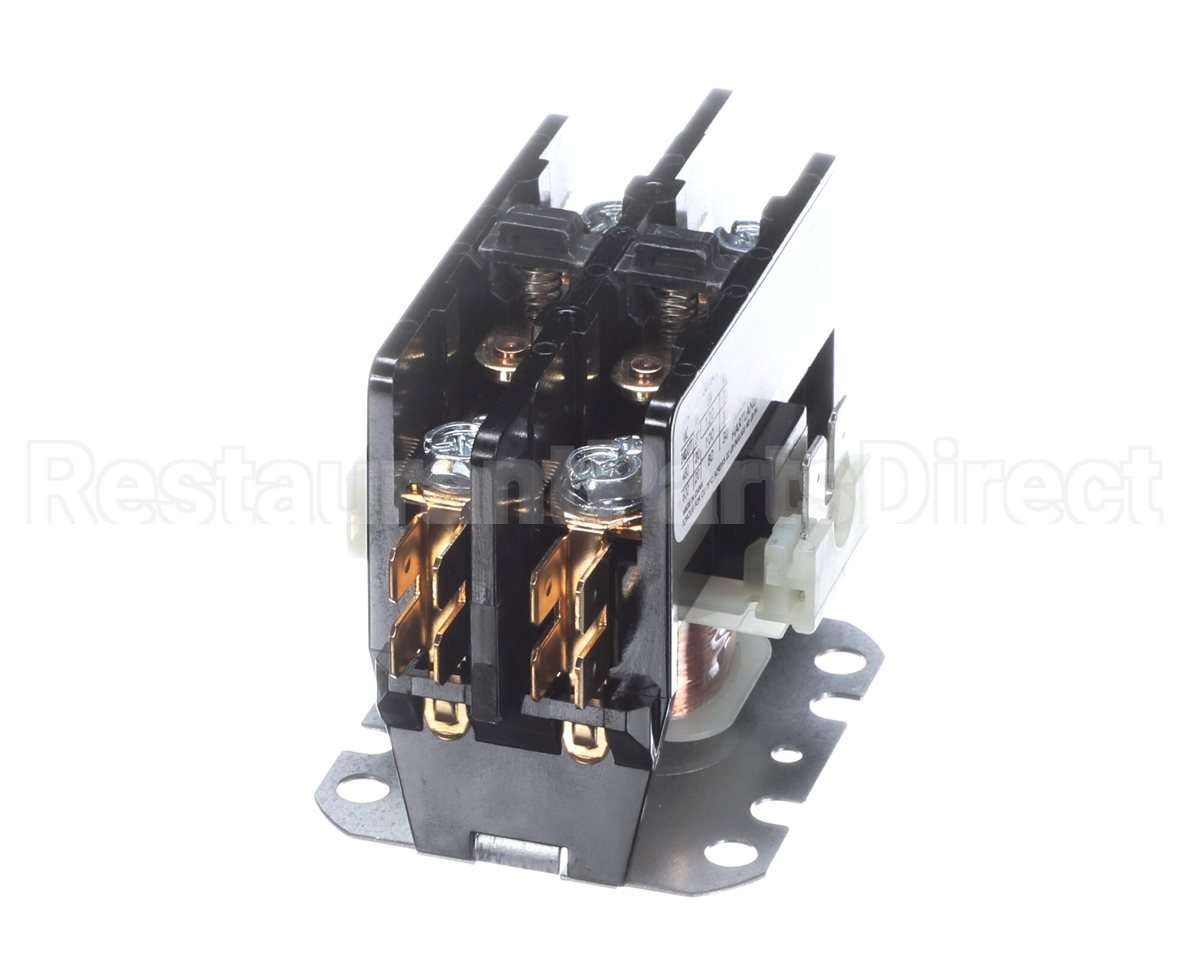 2254303 Heatcraft Contactor 20 Amp 2 Pole 115/60/1