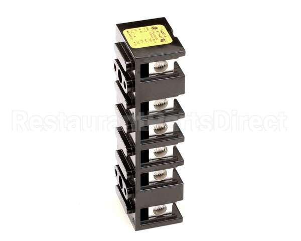 22544 Ultrafryer Block, Terminal 6 Pole 600V 115A (Coldzo
