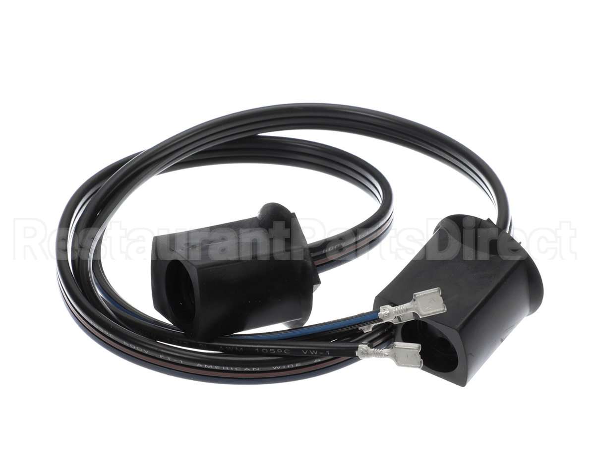 22544102 Heatcraft Evaporator Fan Wiring Harness