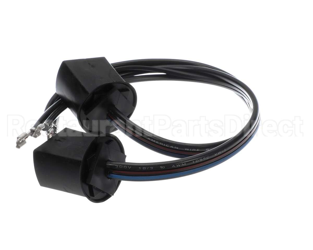 22544102 Heatcraft Evaporator Fan Wiring Harness