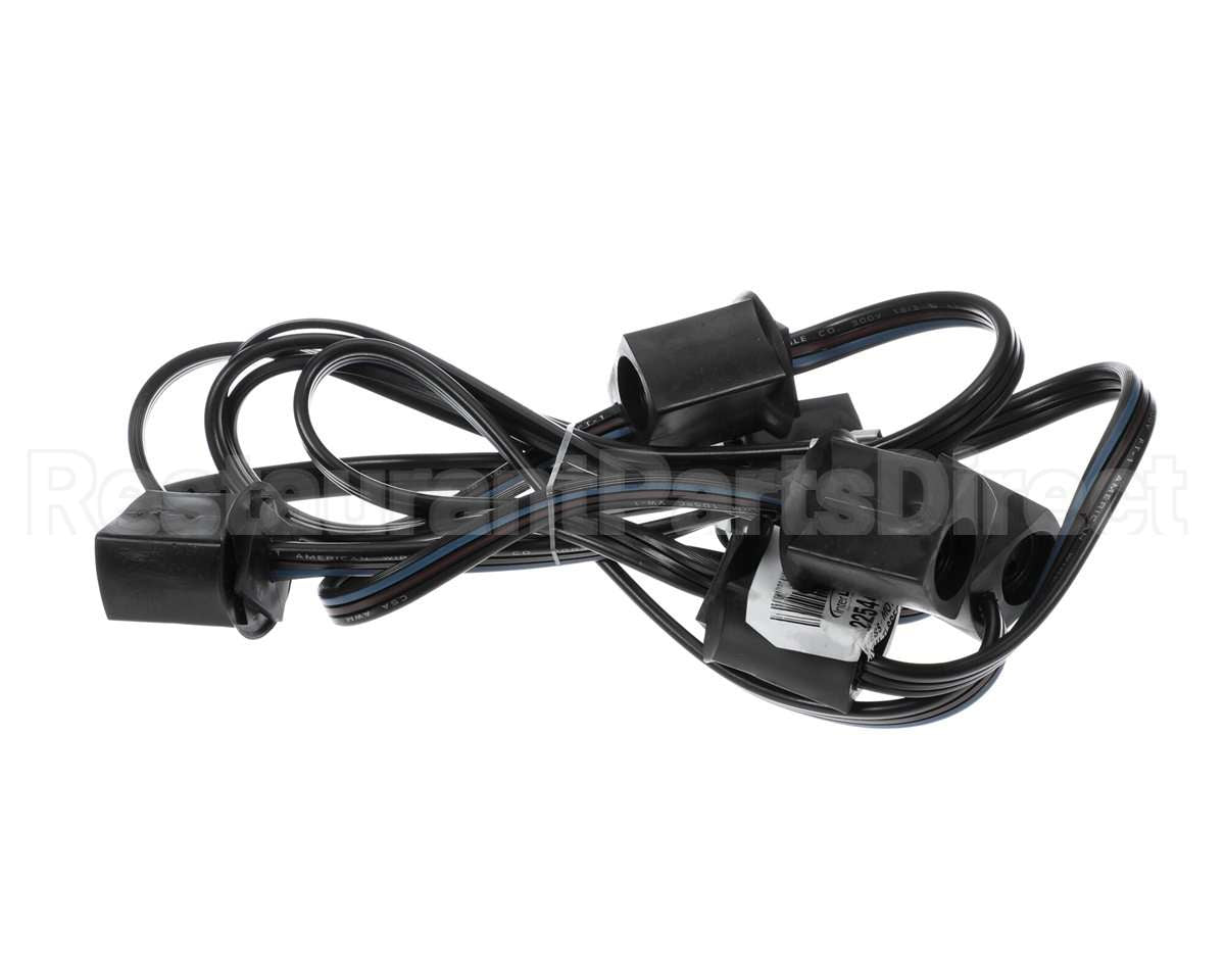 22544106 Heatcraft Motor Harness