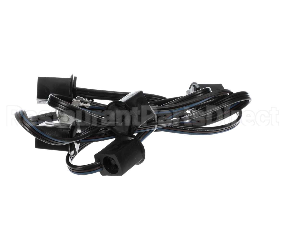 22544106 Heatcraft Motor Harness