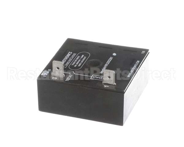 22552201 Heatcraft 3 Minute Delay On Break Timer