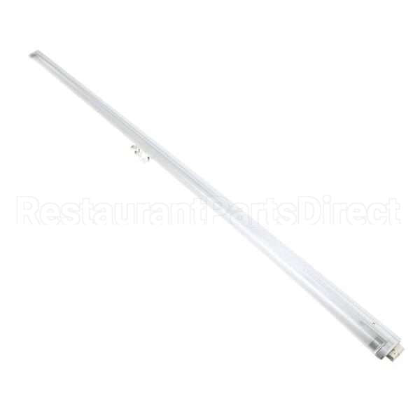 225807 Compatible Duke Fixture, T5 28W 230V Hera W/O Sw Slimlite Bl 46.13