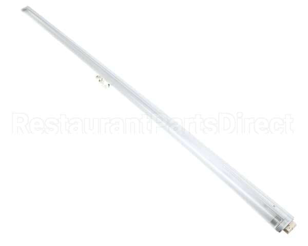 225807 Duke Fixture,T5 28W 230V Hera W/O Sw Slimlite