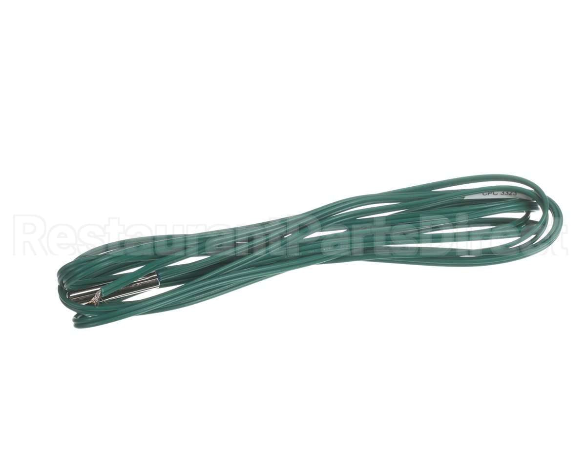 2258408 Heatcraft Temp Sensor (10Ft) Cpc Green