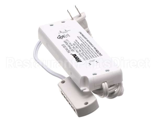 225855 Duke Driver,Led,24Vdc 30W Power Supply 120V 6