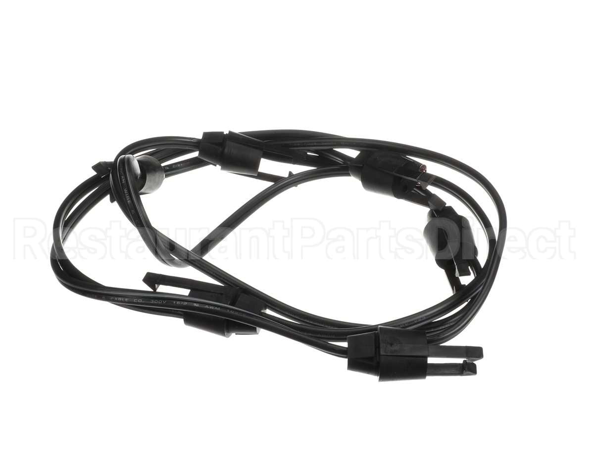 22587806 Heatcraft 115V Motor Harness 6 Fan Unit
