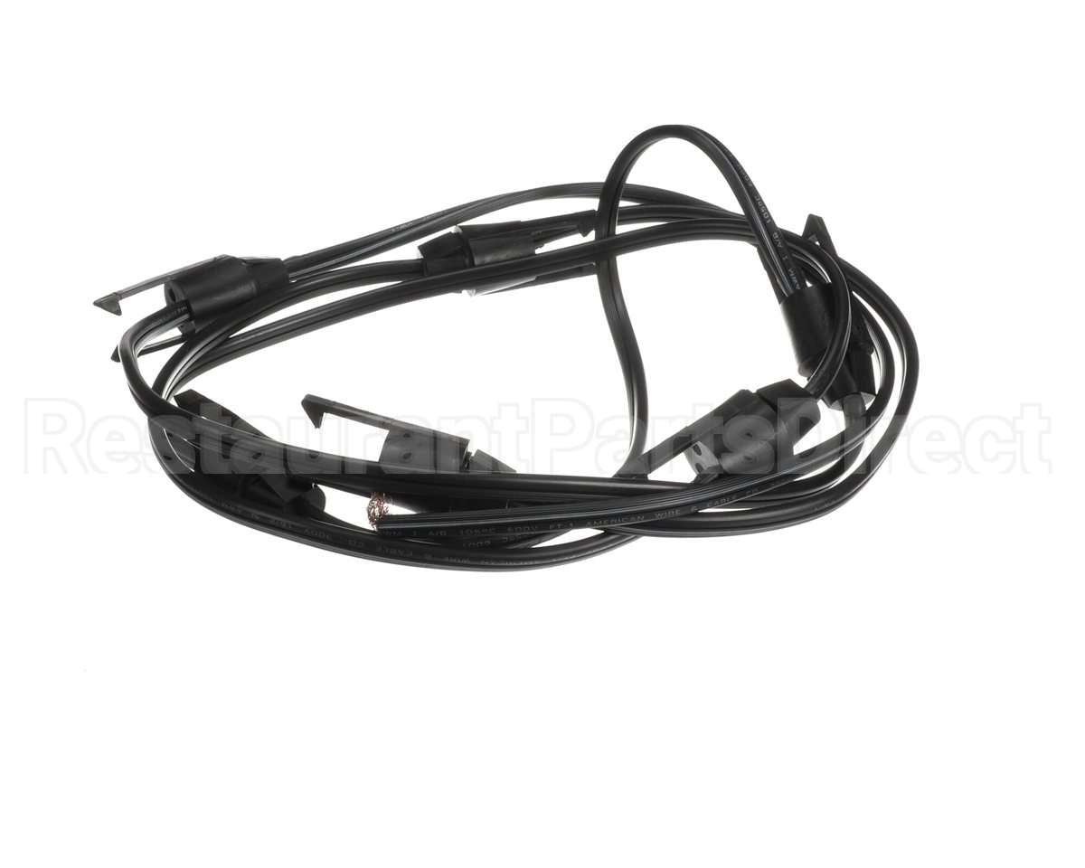 22587806 Heatcraft 115V Motor Harness 6 Fan Unit