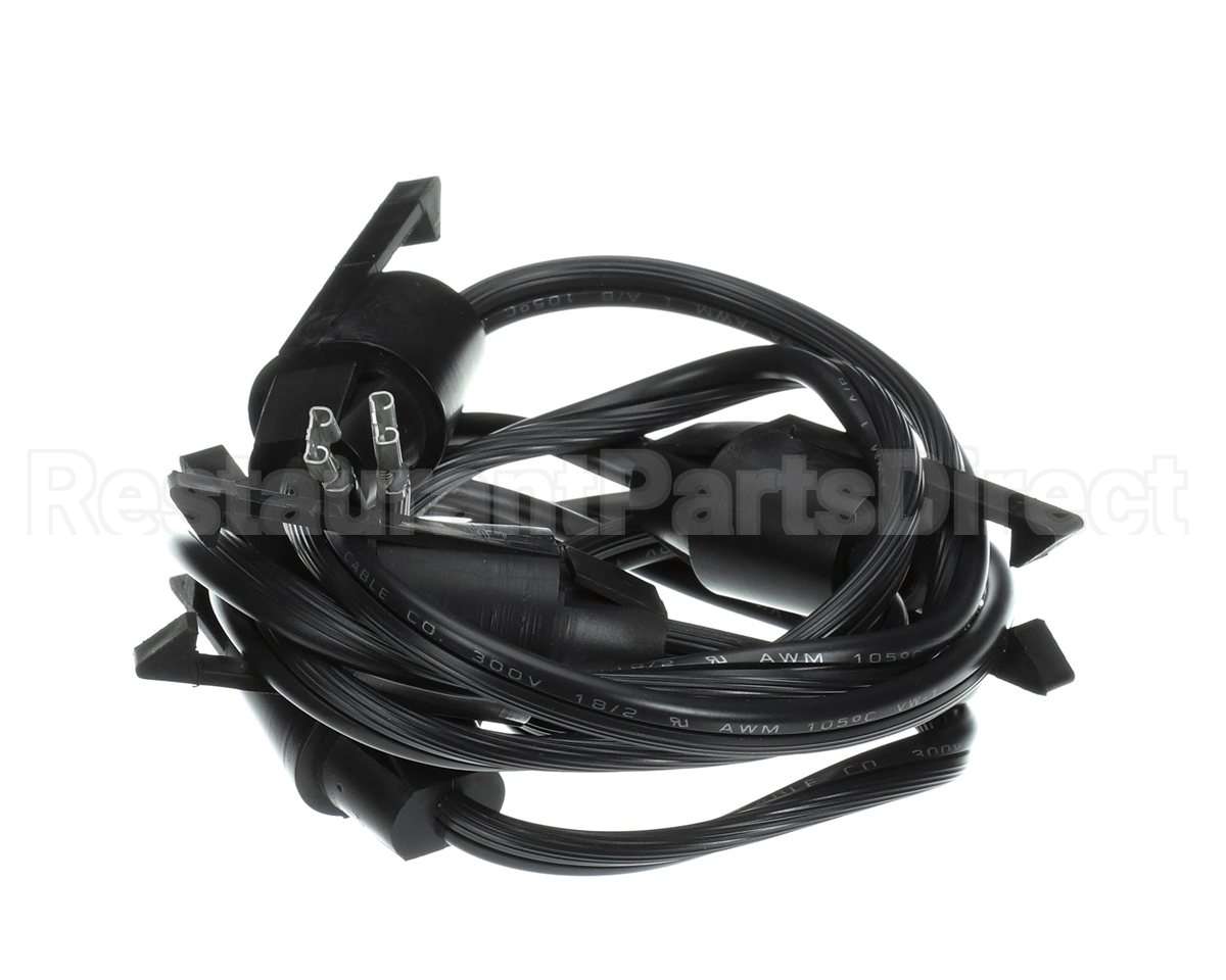 22587904 Heatcraft Wiring Harness