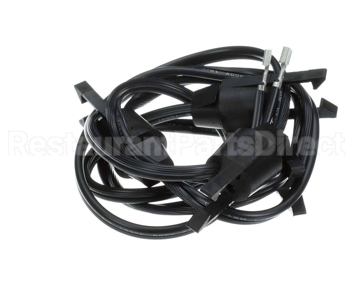 22587904 Heatcraft Wiring Harness