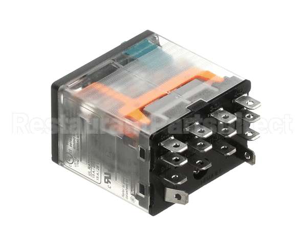 22589 Gaylord 4Pdt 24Vdc Relay