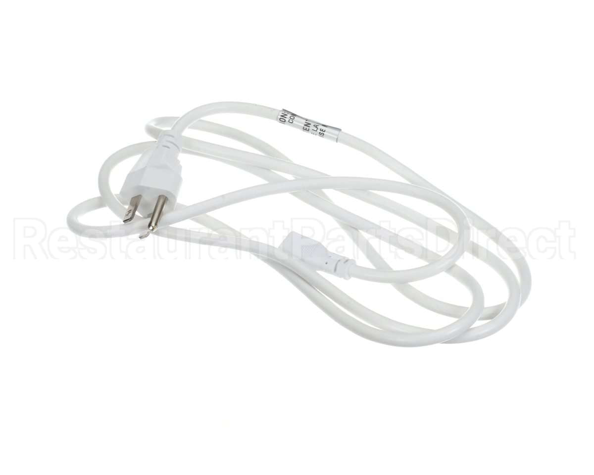 225891 Duke Cord, Led 72” Power, For 3L/Led