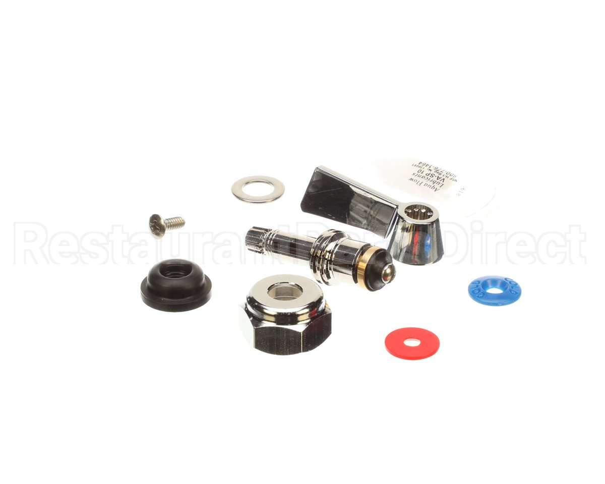 225909 Duke Stem, Cold For #3010 & #3515, #13277, #1