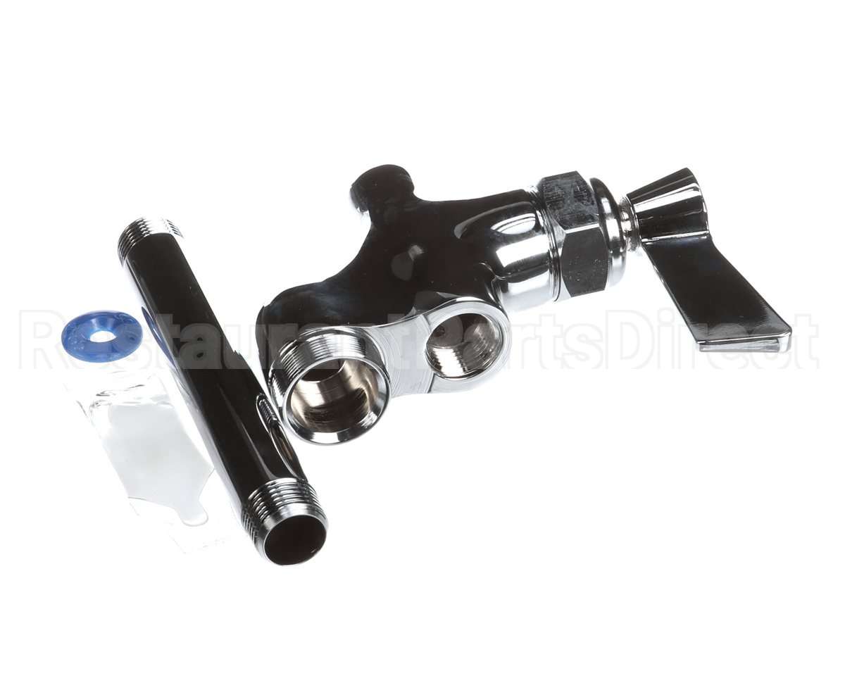 225916 Duke Body,Faucet Add-On(#83941) #2901-0000