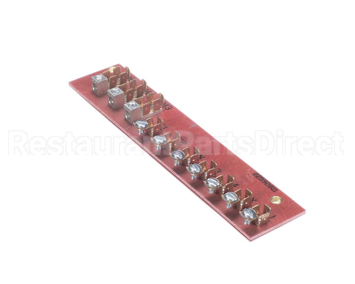 22592801 Heatcraft Terminal Board