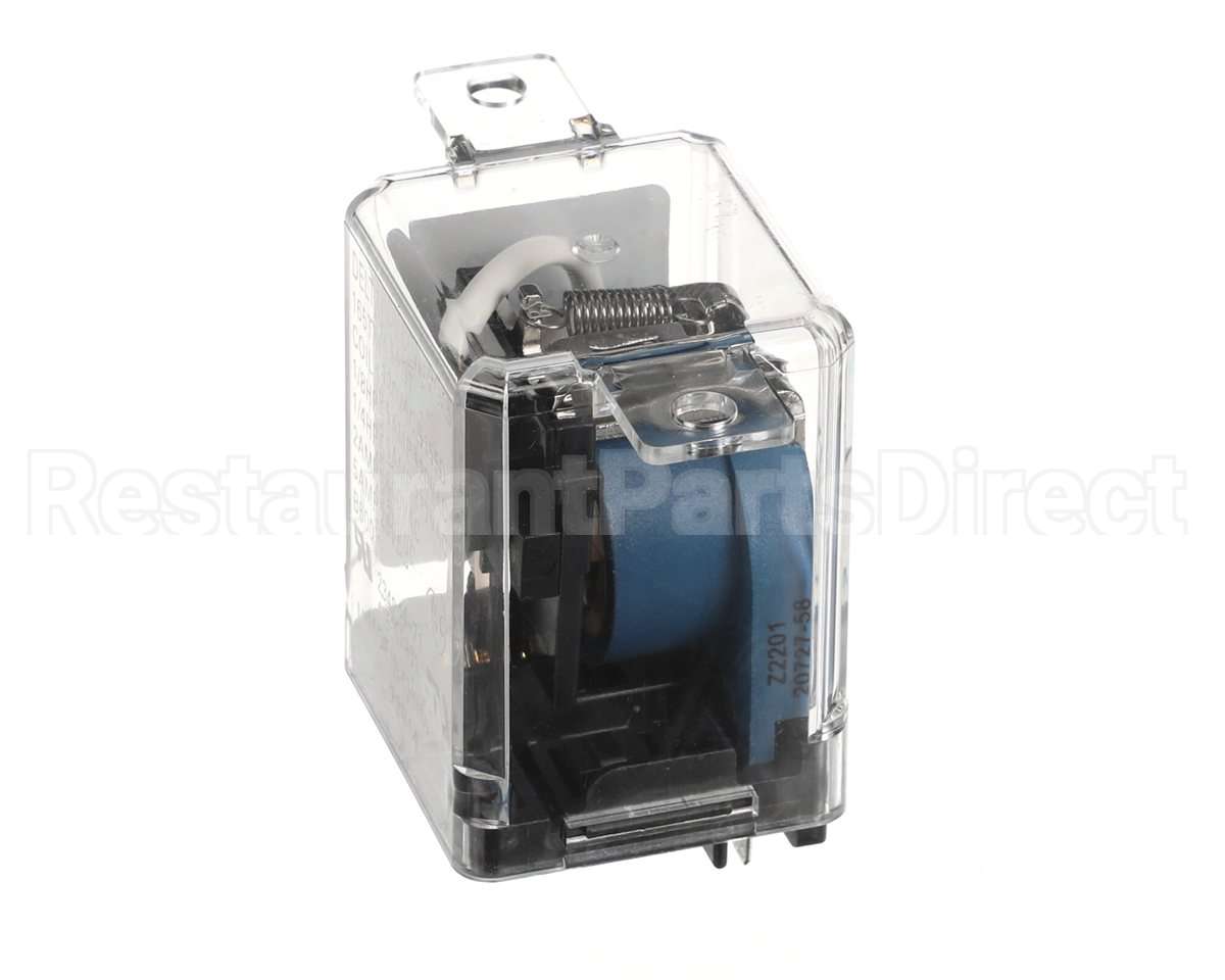 22598202 Heatcraft Ice Cube Relay