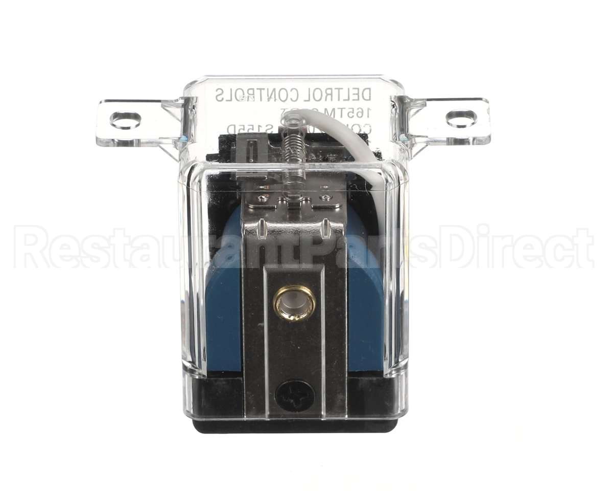 22598202 Heatcraft Ice Cube Relay