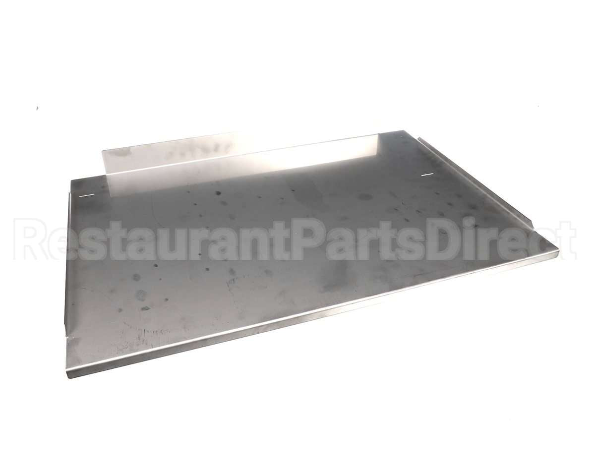 226-0V1-0030-S Delfield Cover,Fan,Forced Air,2 Pan