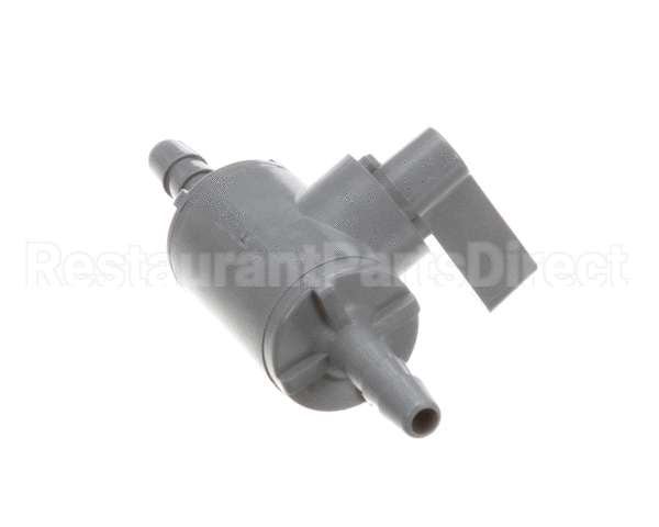 226-4B4B-B Multiplex Inline Shutoff Valve 1/4 Barb