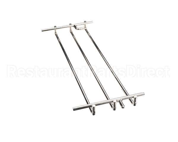 226009-2 Garland Rack Support Left Hand