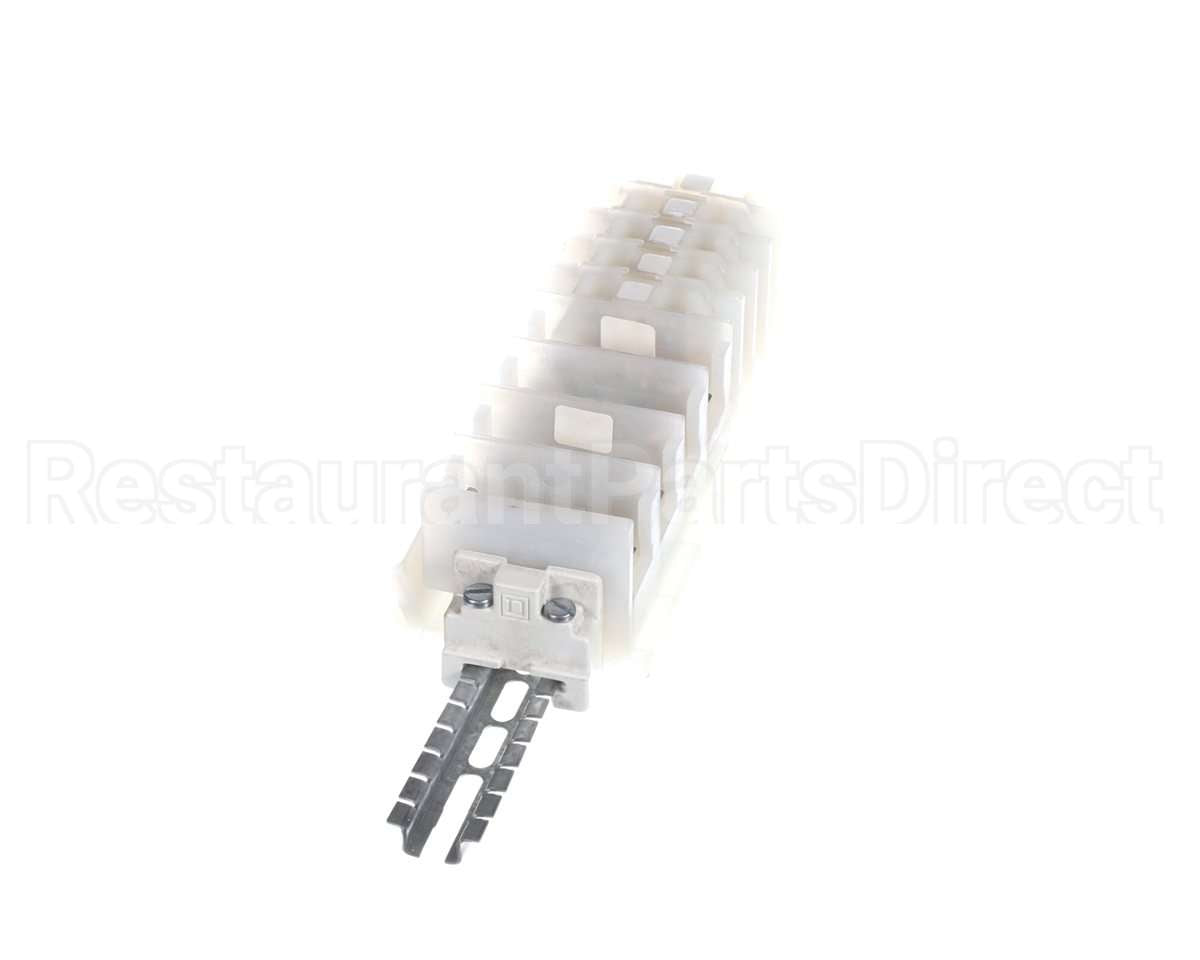 22607 Henny Penny Assy-Terminal Block