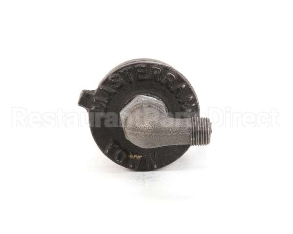 226110 Town Food Service Air Mixer Ass'y,#27 Orif Nat Gas, Consis