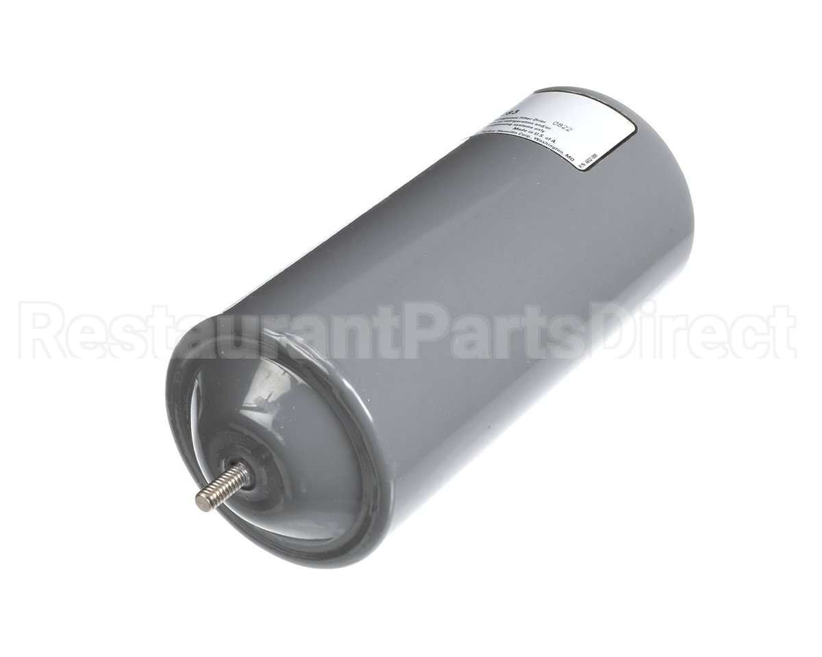 226117 Duke Accumulator, Sporlan 3" Dia.