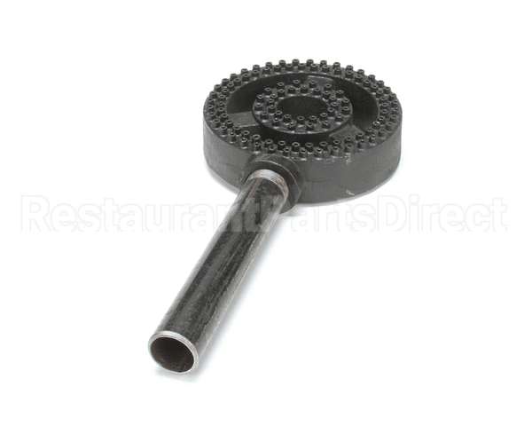 226130 Town Food Service 2-Ring Burner W/Nipple (8 Dia.)