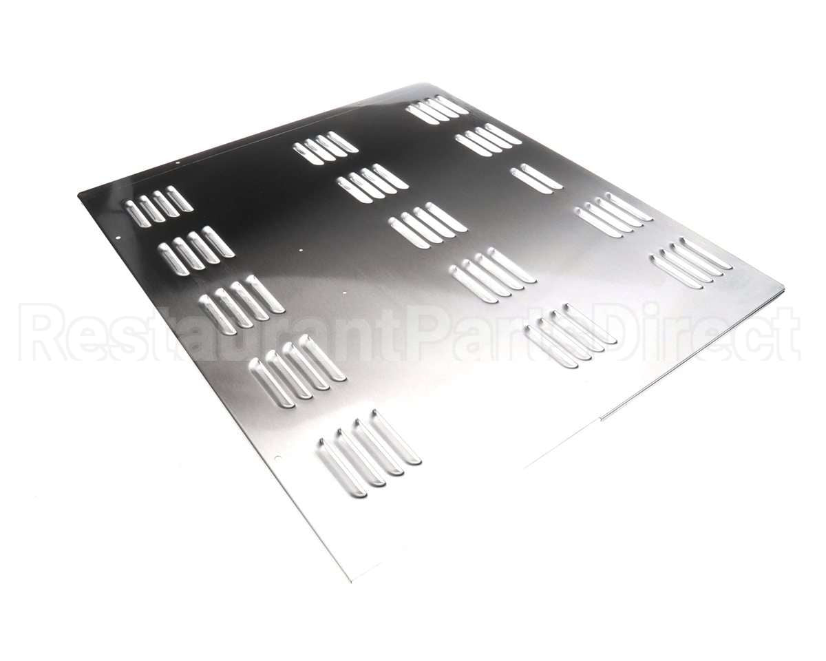 22615 Nieco Cover, Encl, Manf/Ele, Jf-G, L