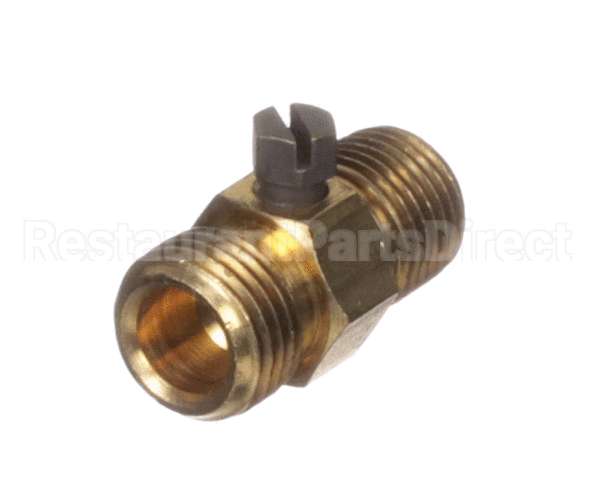 226201 Town Food Service 1/4 Compression X 1/8 Ips Pilot Valve