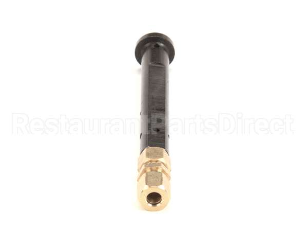 226202N Town Food Service Anti-Clog Pilot, Natural Gas