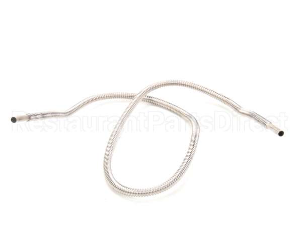 226236 Town Food Service 1/4 X 36 Comp. S/S Pilt Tubing