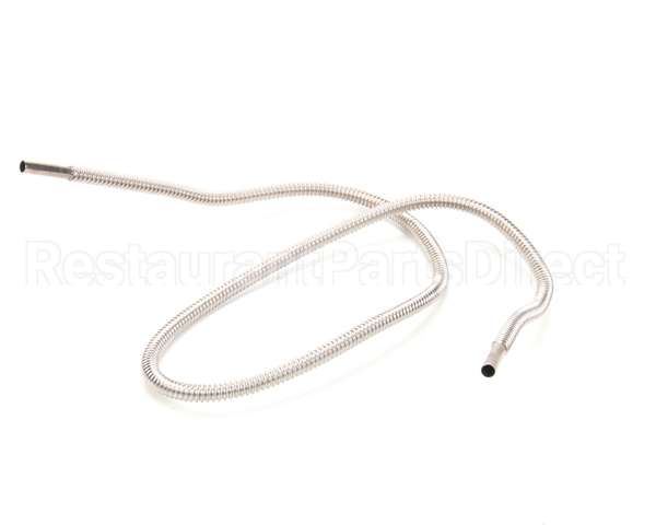 226236 Town Food Service 1/4 X 36 Comp. S/S Pilt Tubing