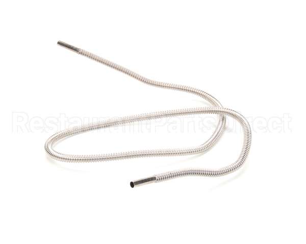 226236 Town Food Service 1/4 X 36 Comp. S/S Pilt Tubing