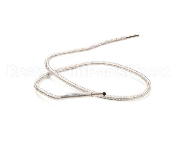226236 Town Food Service 1/4 X 36 Comp. S/S Pilt Tubing