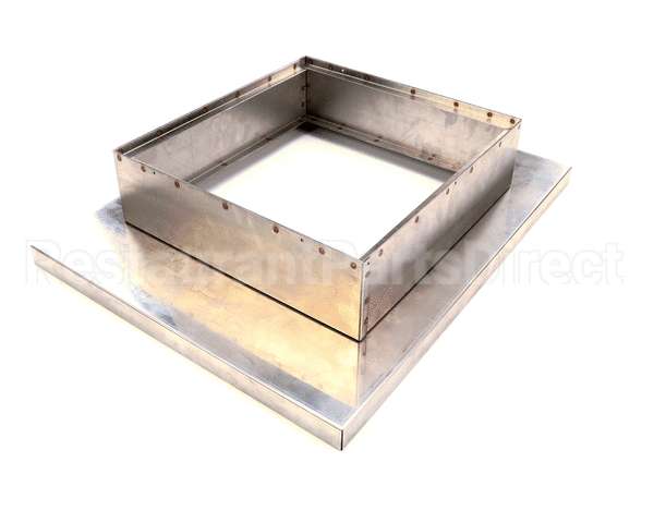 22632 Nieco Hood, Chimney, 23 Frame, Jf, H