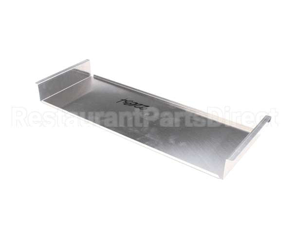 22634 Nieco Heat Shield, Holding Pan, 23 F