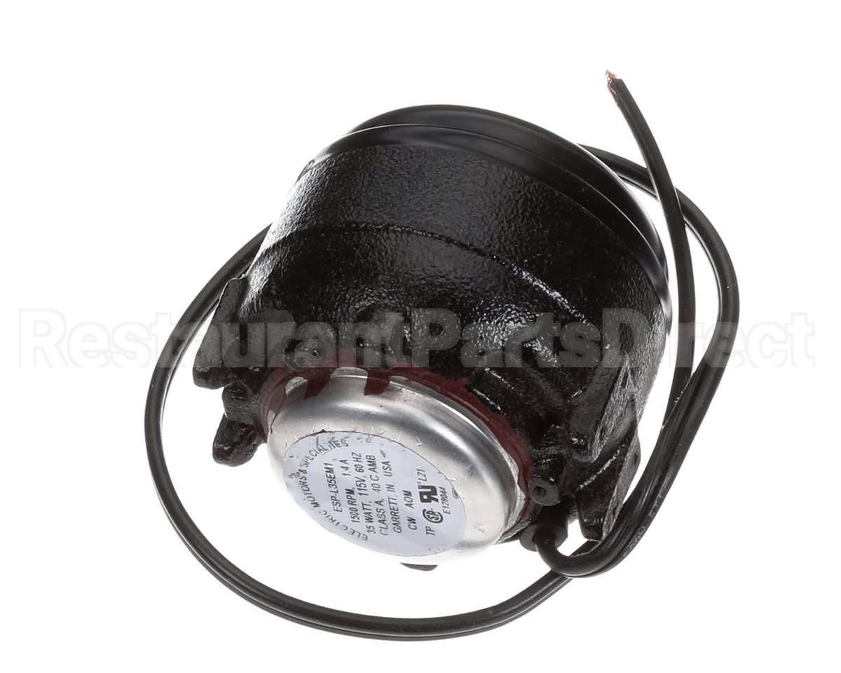 226405 Duke Motor,Fan,#Esp-L35Em1